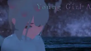 [MMD] [ORIGINAL] Home Cupid - Young Girl A