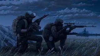 Нарезочка Тарков 