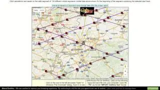 How to calculate an ISS Transit