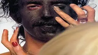 Frank Zappa - Plastic People