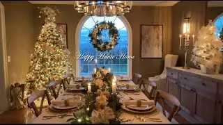 Christmas in July 2023 | Christmas 2023 Decor Inspiration | Holidays are Coming | Christmases Past