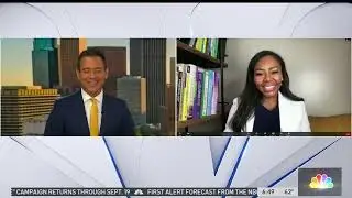 FDA Approved Covid Boosters | Nurse Alice on NBCLA