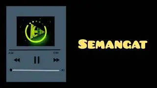 WahyuTG X Cosfive SMANDA - Satukan Semangat (Official Video Lirik)