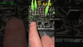 LoFi Beats Bastl Softpop 2 Upgrade Firmware Algorithm 8 Percussion