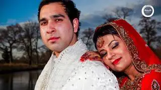 Asian Wedding Photography