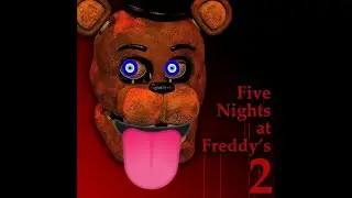 AppleBoy PLAYS Five Nights at Freddy's 2
