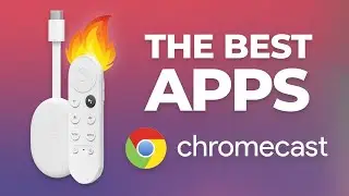 Google Chromecast Secrets: The best free apps you don't know yet