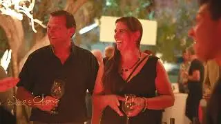 Degustación de vinos de San Rafael para Wine & Champ TV - Introducción
