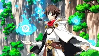 Top 10 Reincarnation Anime with An Overpowered Main Character