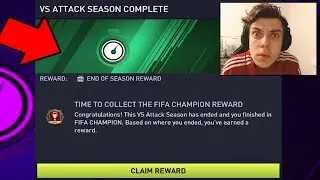 12 МАСТЕРОВ + 50 ВОЛКАУТОВ // НАГРАДЫ ЗА ТОP-250 VSA/H2H // FIFA MOBILE 22