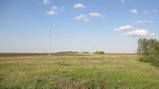 Исчезнувший посёлок Ясеновка, Энгельсский район.