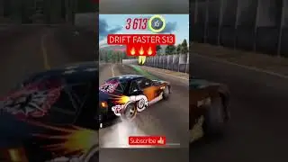 CarX DRIFT RACING 2 New EVENT Low Style DRIFT #subscribe #carxdriftracing2 🔥🥵
