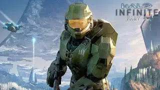 Halo Infinite Playthrough Part 5