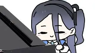 Arisu piano