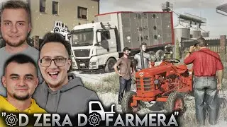 OSTATNI ODCINEK ZIMOWY NA 