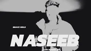 Brave Wrld - NASEEB | Innovura Entertainment
