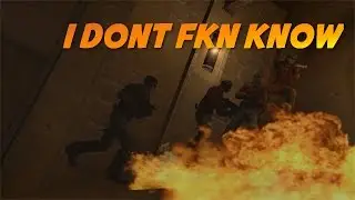 I don't fkn know (CS:GO, FaceIt, VAC)