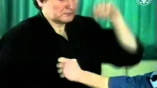 Самооборона и нападение  1 35