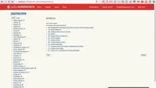 EmberScreencast 94 - Finding Current Route and Creating Breadcrumbs with ui-navigator-service