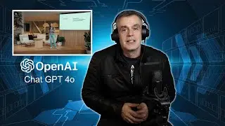 New Chat GPT 4o  - More Human than Human?