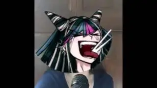 Ibuki, Can You Not?