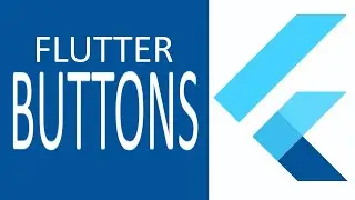 Flutter Interactivity 01: Elevated, Outlined, Text Buttons, Icon Buttons and Gesture Detector