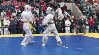 081 Воробьев Евгений 527 Бритов Егор 303 до 50 кг