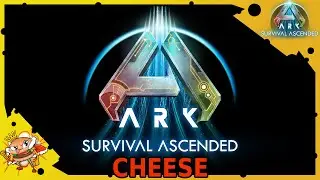 ARK Ascended Live! Private PVE Server Action! Episode 1