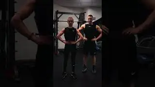 О прогрессе с одним из моих учеников в коментариях, а также в инст:korelin98serg #sports