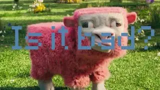 Will the Minecraft Movie flop? | Minecraft: Movie Trailer analysis