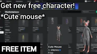 GET NEW FREE BUNDLE FAST  |  How to get cute mouse bundle