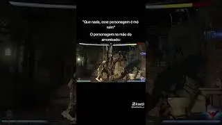 Esse personagen e mó Ruin "O PERSONAGEN NA MÃO  DO  MISERAVEL...#GAMES#JOGOS#VIRAL