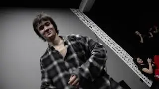 Даниил Саханов /  Nuages - Dreams / Танцевальный мастер-класс проекта ADEPT / DANCE VIDEO
