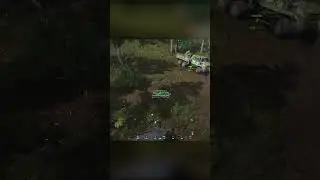 NO MAN LEFT BEHIND?! - SQUAD 