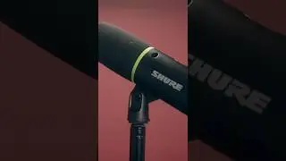 I guess USB mics don’t have to suck. Shure MV6 Gaming Mic