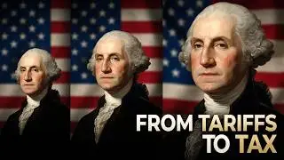 The SIxteenth Amendment: How the U.S. got an Income Tax
