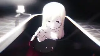 аниме нарезка перезалив