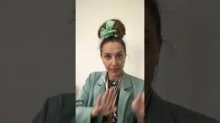 Рубрика «Не думай, а управляй» и её ведущая Аннабель Управленцева! Выпуск 1. Как руководить?