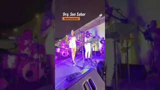 Son Sabor Internacional - Mix 2 - Bautizo Luciana - Santa Anita