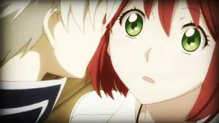 Still Worth Fightning For AMV - Collab with Izzy Nya