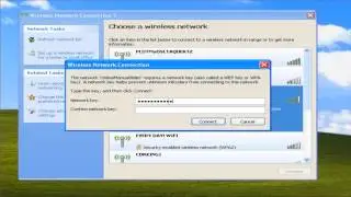 Encore 802.11n Wireless USB Adapter (ENUWI-N3) Windows XP