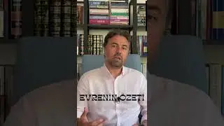 Evrenin Özeti