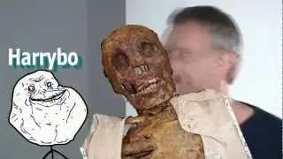 [YTP] Michael Rosen screws Harrybo's dead grandad & 2 year old sister