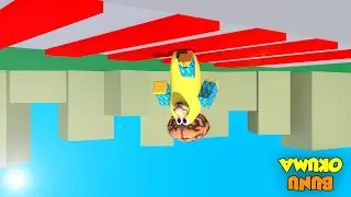 1000 IQ OBBY! | Roblox Türkçe