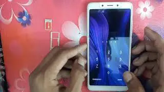 Xiaomi Redmi 6a FRP