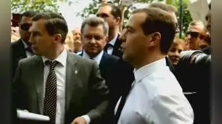Смешные водосы  - Просто делай шлеп