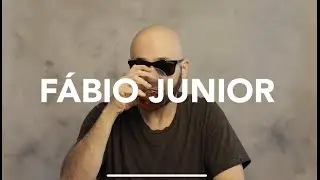 STORIES {episódio 14} - Fábio Jr. - O dia que pedi um roupão ao cantor