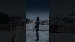 Rate it🤩👑Day to Night transition effect | learnum 