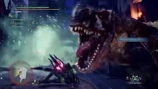 Monster Hunter World Iceborne - Brand New Brute