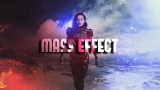 【GMV】MASS EFFECT